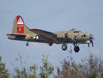 Boeing B17 Flying Fortress
