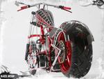 Orange County Choppers