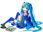 Hatsune Miku