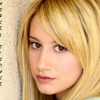 Ashley Tisdale 