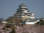 Castle Himeji