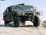 Humvee