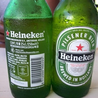 Heineken Beer