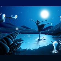Fairy's Moonlight Dance
