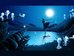Fairy's Moonlight Dance