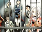 Deadman Wonderland
