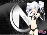 Hyperdimension Neptunia