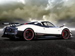 Pagani Zonda