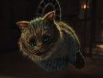 cheshire cat