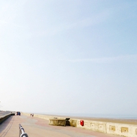 Blackpool Seafront