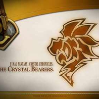 Final Fantasy Crystal Chronicles: The Crystal Bearers- Clavat Logo
