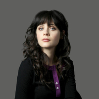 Zooey Deschanel