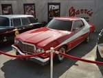 STARSKY&HUTCH GRAN TORINO