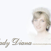 Lady Diana