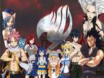 Fairy Tail