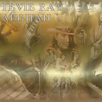 stevie ray vaughn