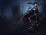 Vayne