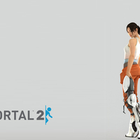 Portal2 Chell