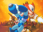 Megaman X5