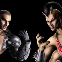 Jax VS Sheeva
