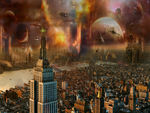 in a sky full of people(metropolis 2012)space rains down.fantasyto reality