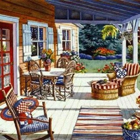 Porch