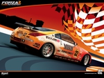 FORZA MOTORSPORT 2 NISSAN 350Z