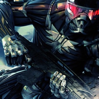 Crysis 2