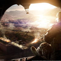 Operation Flashpoint Red River