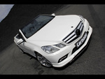 Carlsson Mercedes Benz E 350 CDI