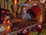 Death Train