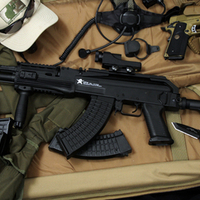 Airsoft Tactical AK-47