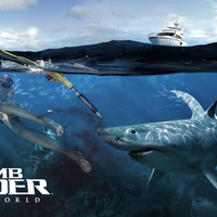 Tomb Raider Underworld