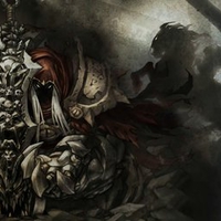 DarkSiders main menu no words