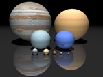 Solar system