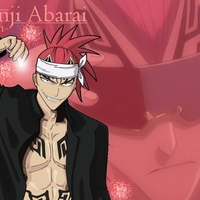 renji abarai