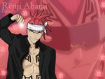 renji abarai