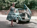 Classic Isetta