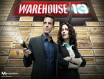 Warehouse 13