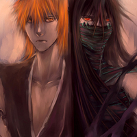 Kurosaki Ichigo