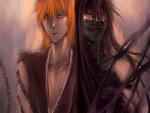 Kurosaki Ichigo
