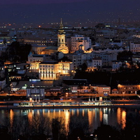 Belgrade