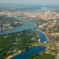 Belgrade