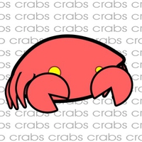 Crabs