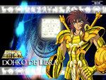 Saint Seiya: TLC: Libra Dohko