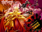 Saint Seiya: TLC: Virgo Asmita
