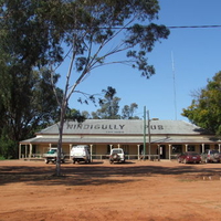 Nindi Gully Pub, Australia