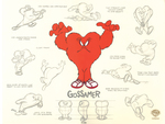Gossamer