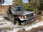 land cruiser 70 series