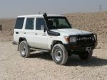 land cruiser 70 series